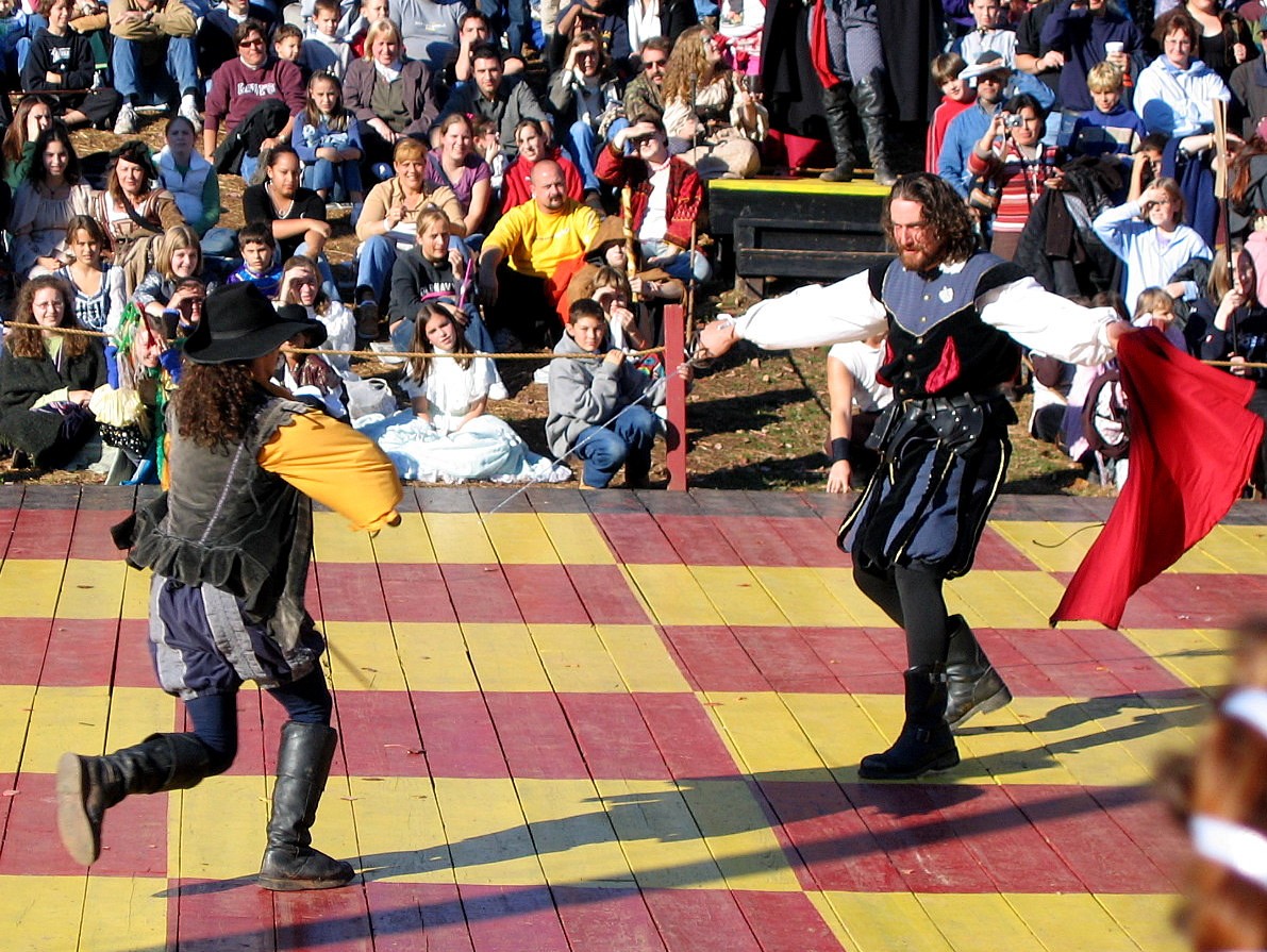 Pennsylvania Renaissance Festival